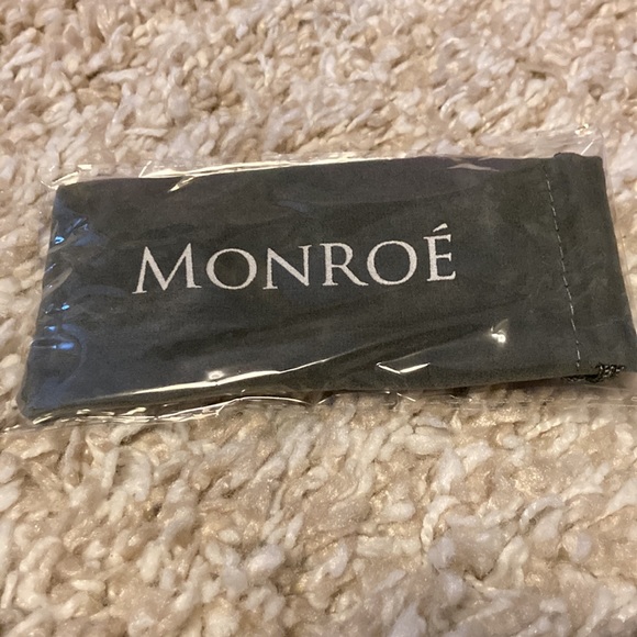 NWT: Monroé Watches Sunburst Solérose Watch - Picture 5 of 6